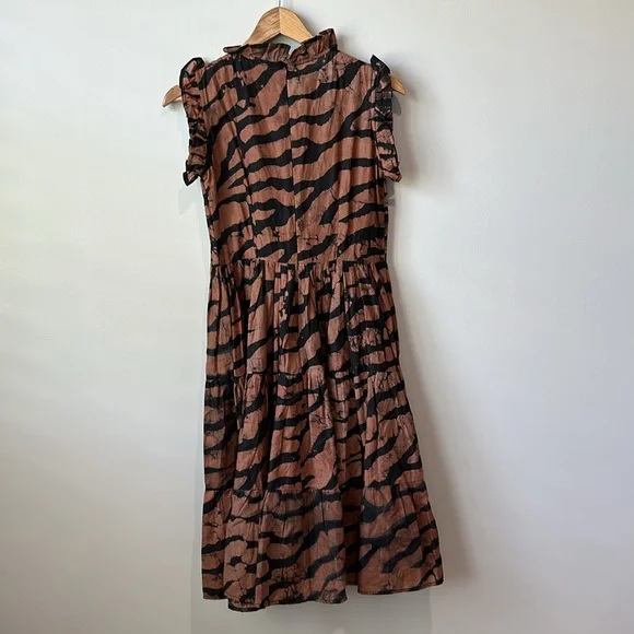 RARE NWT Studio 189 x J Crew M - Picture 14 of 15